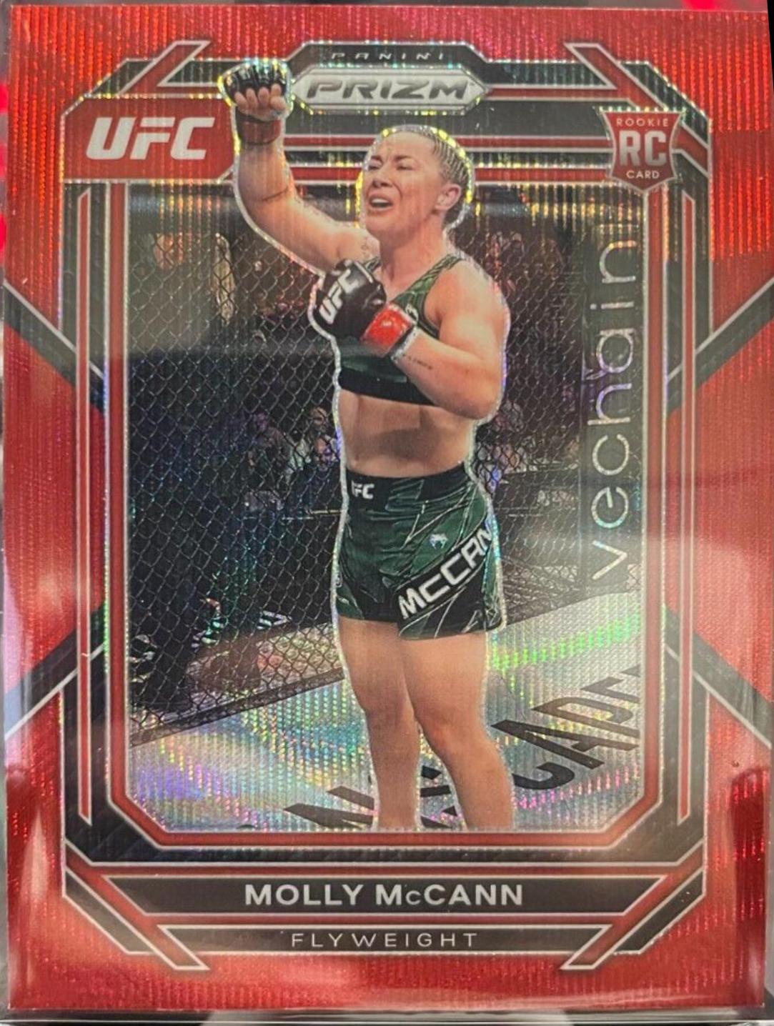 Molly McCann [Ruby Wave] #114