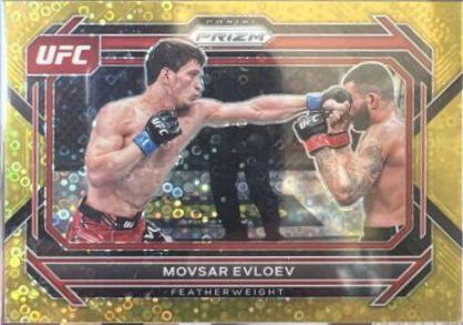 Movsar Evloev [Gold] #29