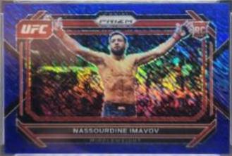 Nassourdine Imavov [Blue Shimmer] #39