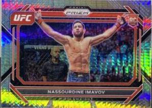 Nassourdine Imavov [Hyper] #39