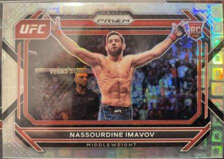 Nassourdine Imavov [Premium Box Set] #39
