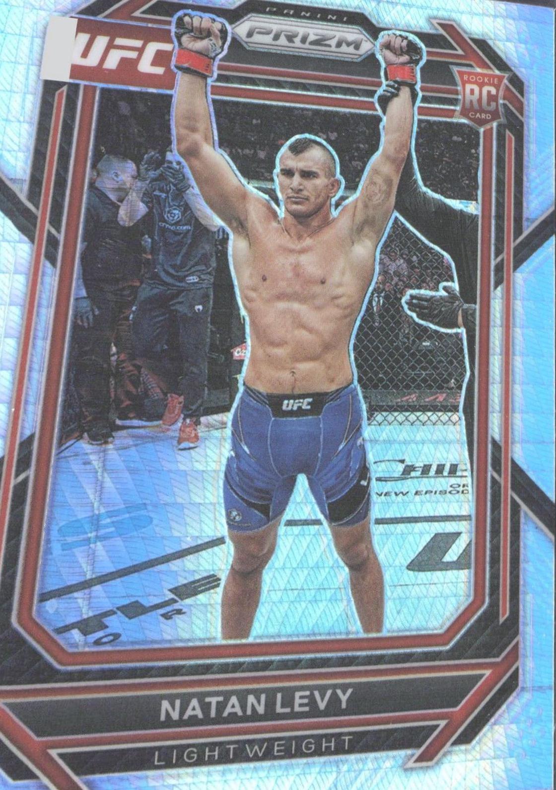 Natan Levy [Hyper] #176