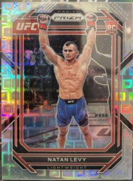 Natan Levy [Premium Box Set] #176