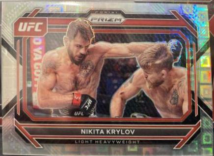 Nikita Krylov [Premium Box Set] #49