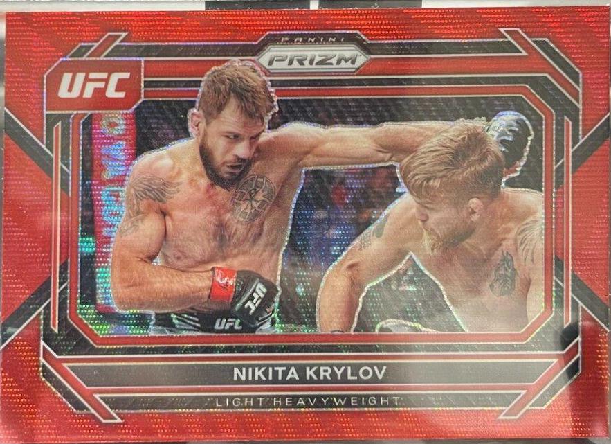 Nikita Krylov [Ruby Wave] #49