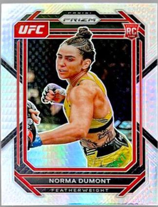 Norma Dumont [Hyper] #144