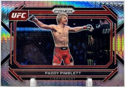 Paddy Pimblett [Hyper] #87