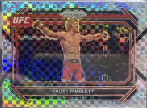 Paddy Pimblett [Lucky Envelopes] #87