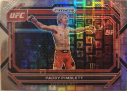 Paddy Pimblett [Premium Box Set] #87
