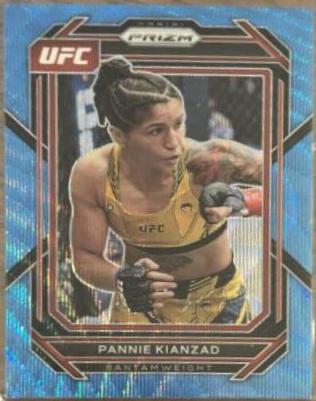 Pannie Kianzad [Blue Wave] #154