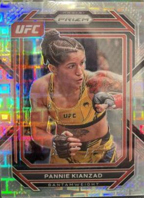 Pannie Kianzad [Premium Box Set] #154