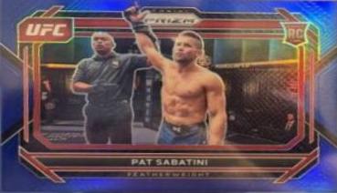 Patrick Sabatini [Blue] #69