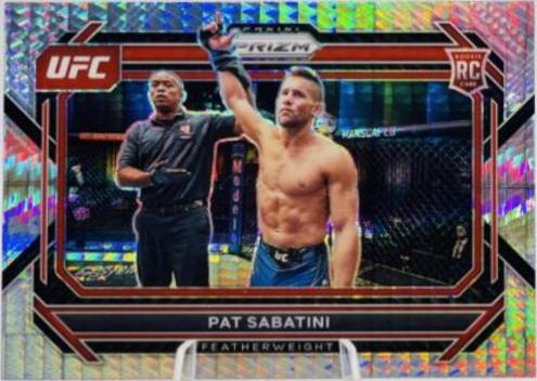 Patrick Sabatini [Hyper] #69