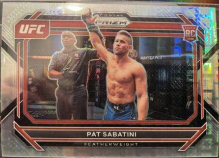 Patrick Sabatini [Premium Box Set] #69