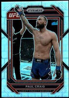 Paul Craig [Premium Box Set] #164