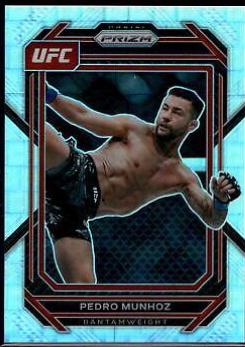 Pedro Munhoz [Premium Box Set] #174