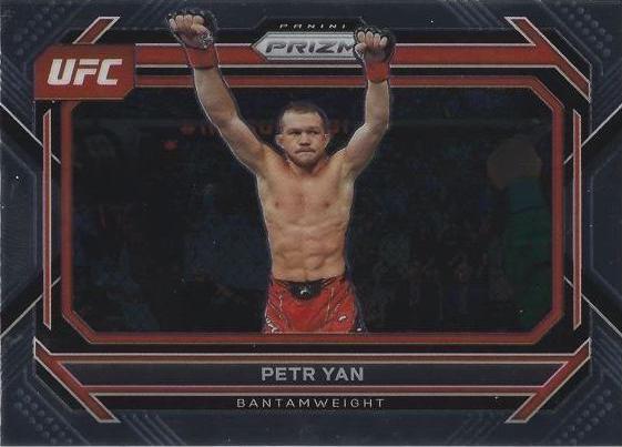 Petr Yan #89