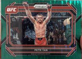 Petr Yan [Green Pulsar] #89
