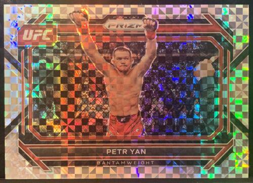 Petr Yan [Lucky Envelopes] #89
