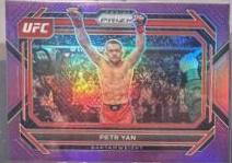 Petr Yan [Purple] #89