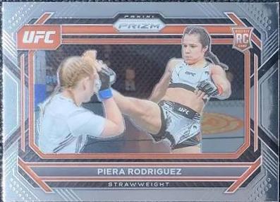 Piera Rodriguez #99