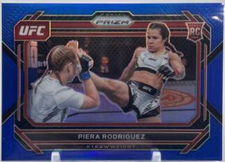 Piera Rodriguez [Blue] #99