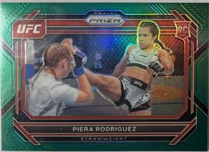 Piera Rodriguez [Green] #99
