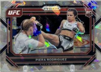 Piera Rodriguez [Ice] #99