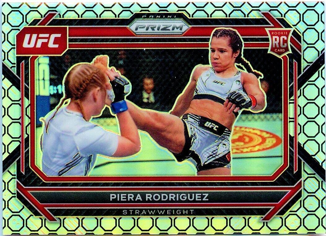 Piera Rodriguez [Octagon] #99