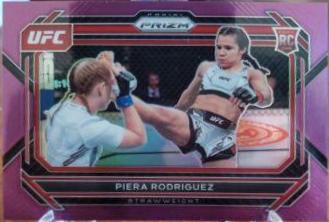 Piera Rodriguez [Purple] #99