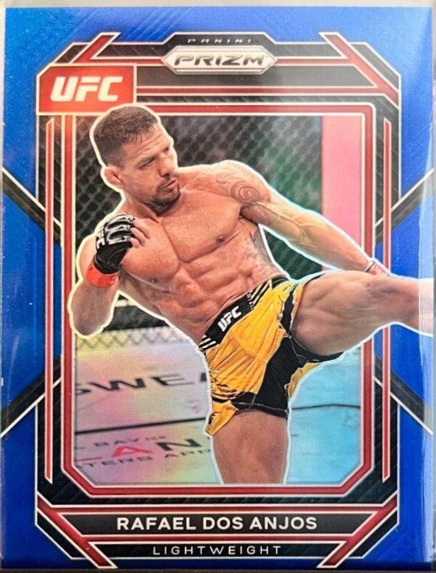 Rafael Dos Anjos [Blue] #194