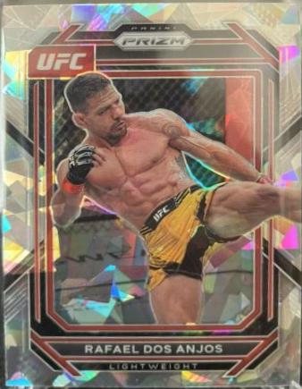 Rafael Dos Anjos [Ice] #194