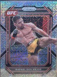 Rafael Dos Anjos [Mojo] #194