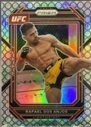 Rafael Dos Anjos [Octagon] #194