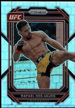 Rafael Dos Anjos [Premium Box Set] #194