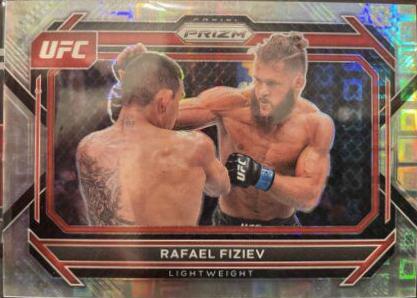 Rafael Fiziev [Premium Box Set] #1