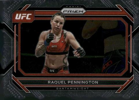 Raquel Pennington #11