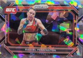 Raquel Pennington [Ice] #11