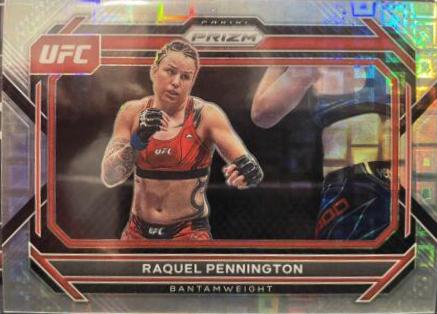 Raquel Pennington [Premium Box Set] #11