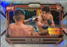 Raul Rosas [Hyper] #8