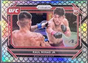 Raul Rosas [Octagon] #8
