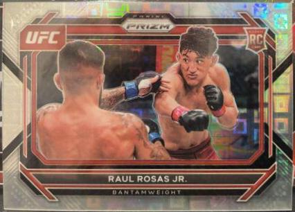Raul Rosas [Premium Box Set] #8