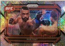 Rob Font [Mojo] #21