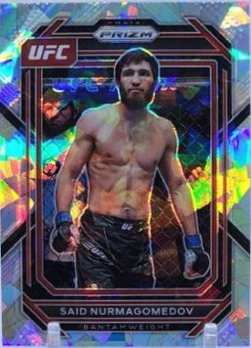 Said Nurmagomedov [Ice] #104