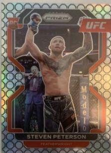 Said Nurmagomedov [Lucky Envelopes] #104