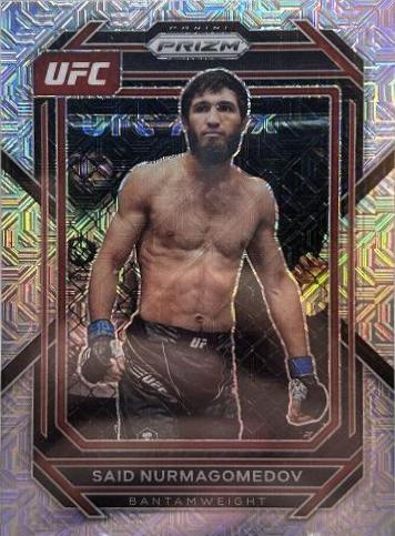 Said Nurmagomedov [Mojo] #104