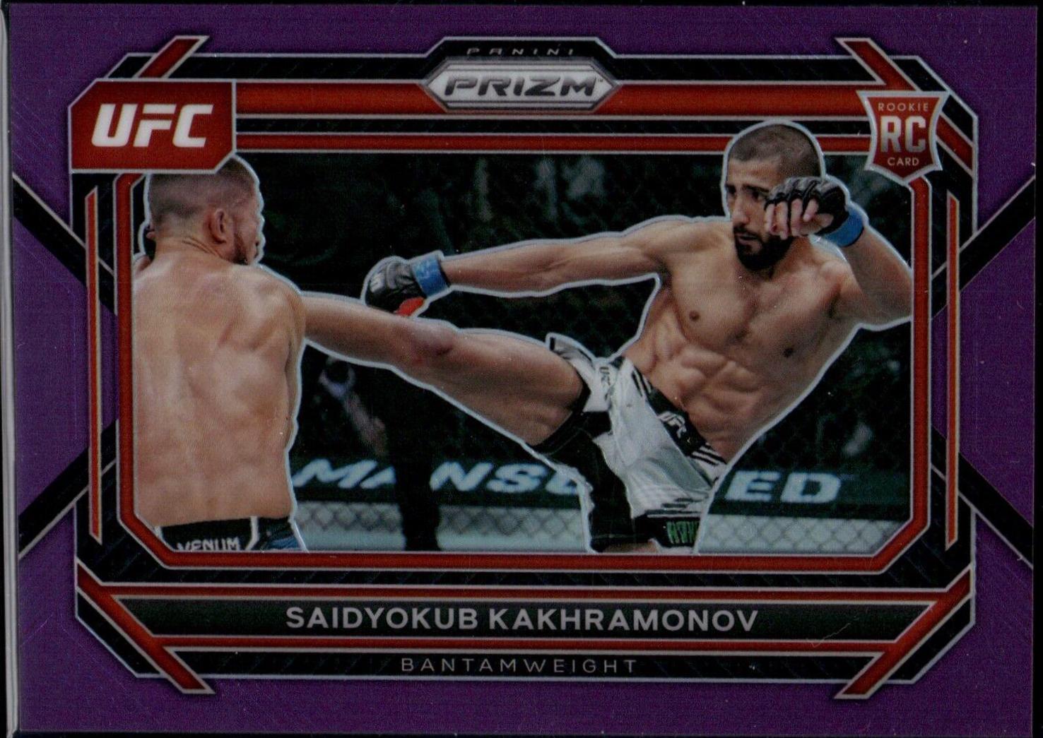Saidyokub Kakhramonov [Purple] #41