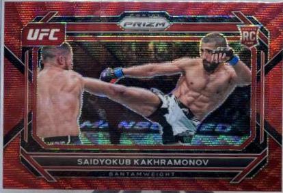 Saidyokub Kakhramonov [Ruby Wave] #41