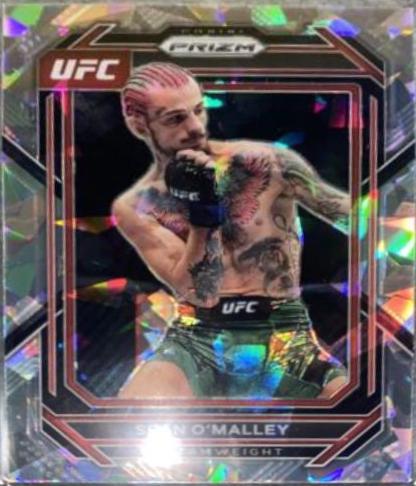 Sean O'Malley [Ice] #156