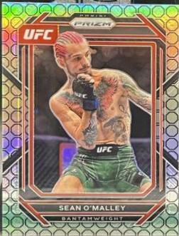 Sean O'Malley [Octagon] #156